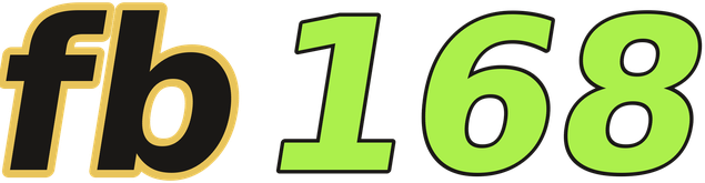 fb168 logo