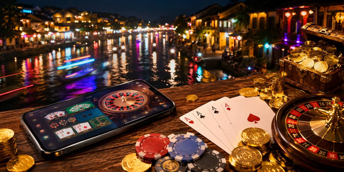 fb168 Chúng Tôi Cung Cấp Gì Trong The Ngan Hang Roulette