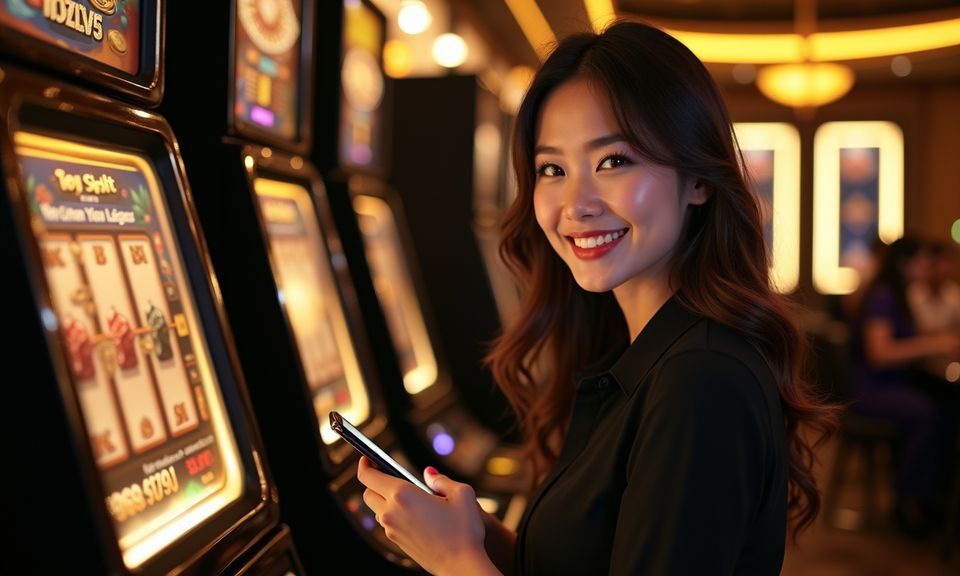 fb168 Casino
